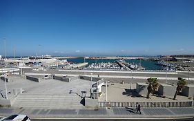Livingtarifa Apartamento El Puerto